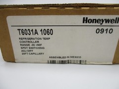 HONEYWELL T6031A 1060 -30-90’F NSMP