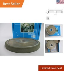Diamond Grinding Wheel 4 Inch Abrasive Sharpener for Carbide Tools