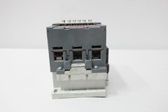 Abb AF95-30 Ac Contactor 100-250v-ac/dc 125a Amp 60hp