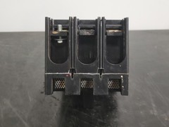 General Electric TFJ236200 200 Amp 3 Pole Circuit Breaker