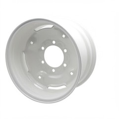 15×8 Heavy Duty Wheel Rim 6 Lugs Tractor Ag Farm Implement Rim 6×6 BC 15 x 8 Rim