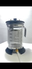 Fat Collection Reusable Outoclavable Canister 3500ml