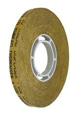 ATG Transfer Gun Double Side Refill Tapes, Reverse Wound Adhesive Transfer Tape