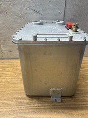 Spellman X4759 High Voltage Tank 5654164