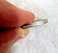 5/16″ WASHER SPACER SHIM HEAVY DUTY STAINLESS 5/16 x .680 x .107 10 pcs
