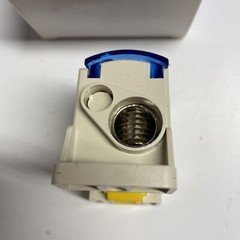 Power Junction Distribution Box Terminal Block Connector DIN Rail 6-250 AWG 160A
