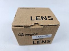 Hanwha Techwin SLA-M2890DN FREE EXPEDITED SHIPPING