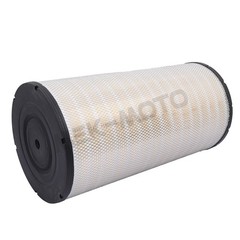 Air Filter For Kenworth DA8137 P614556 P625128 AF4197 RS5287 LAF4556 WA10149