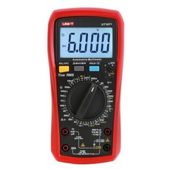 UNI-T UT105+/UT107+ Handheld New Energy Vehicle Multimeter Auto Power Off