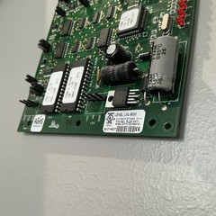 Lenel LNL-8000 Access Control Board Security System Module MPN LNL-8000