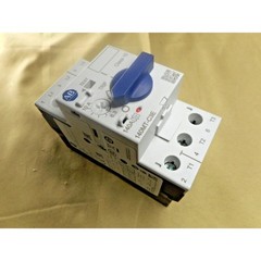 NEW AB 140MT-C3E-C10 motor protector 140MTC3EC10 US Free Tax