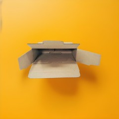 50 Pieces 9″ x 6″ x 3″ Corrugated Mailer Shipping Boxes – * LOCAL PICK UP ONLY *