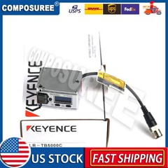 Brand New KEYENCE LR-TB5000C Laser Sensor Switch