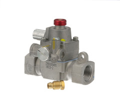 Blodgett 55127 Replacement Pilot Safety Valve TS11 w/ Fitting – Free Shipping