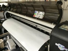 Mutoh valujet VJ-1204AS 48” needs printer head