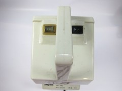 New Beghelli Faro Scout 2110 Emergency Light Lamp Boat Marine IP40