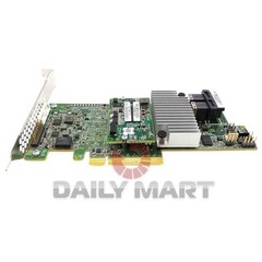 New In Box LSI 9361-8I MEGARAID SAS RAID Controller 1GB Cache