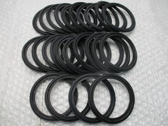 INDUSTRIAL SPARE 40MPE-250 GASKET LOT OF 24 NSNP