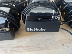 Q instruments BioShake 3000-T ELM (Item No:2016-0517) thermoshaker, warranty