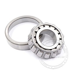 Tapered Roller Bearing Superior Quality Metric Single Row Inner Dia 10mm-65mm