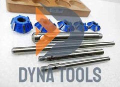 Valve Seat Cutter Kit Toyota – 1.5 in 45-60-30 degrees  1.2 in 45-60-30 degrees