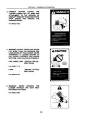 New Holland L865, Lx865,Lx885,Lx985 Skid Steer Loader Service Manual Repair Shop