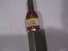 Plug Gage V055-507-A 10.20mm GO *FREE SHIPPING*