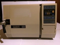 Tuttnauer Autoclave 2540E
