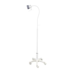 LED Medical Exam Lamp Mobile Surgical Examination Lamp 500mA Exam Light 12W