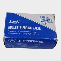 Supco Bullet Piercing Valve BPV31