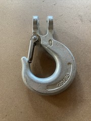 CM Clevlok Sling Hook with Latch 1/2″ Columbus McKinnon G30/G43