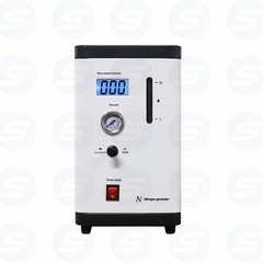 300ml 500ml/min Nitrogen Gas Maker Generator N2 High Purity Nitrogen Generator