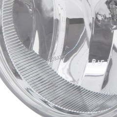 1PCS Halogen Front Bumper Fog Light For Subaru Crosstrek Impreza Driving Lamp