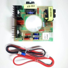 1 PC AC220V 110-SY 40KHz 60W Ultrasonic cleaning Power Driver Board US SHIPPER