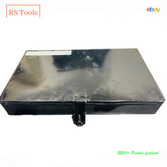 Engine Valve Seat High Carbon Steel Hcs Face Cutter Set 24 Pcs USA RSTOOLS