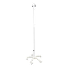 LED Medical Exam Lamp Mobile Surgical Examination Lamp 500mA Exam Light 12W