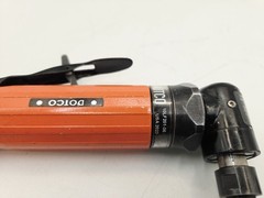 Dotco 12LF281-36 1/4in. Collet Right Angle Grinder 90 Degree Dotco 20000 RPM