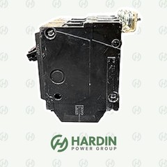 GE THQB32060 60A 3P 240V Bolt-On Circuit Breaker Q-Line Thermal Magnetic Tested