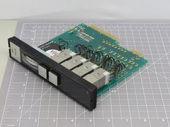 WESTINGHOUSE 2379C70A10-3 HSS-816 200-1 VALVE MODULE T159950