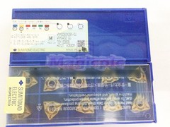 10PCS/Box New Sumitomo WNMG080408N-GU AC630M WNMG432EGU Carbide Inserts CNC
