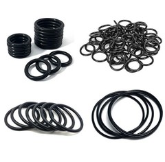 R-352 EPDM O-Ring (ID: 4 7/8″, WD: 3/16″, OD: 5 1/4″) by ContractorsX