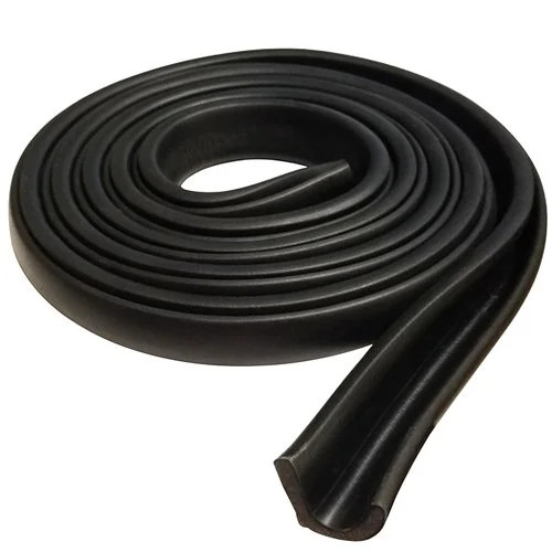 Weatherstrip Seal Lower Cab Door Glass – Right Hand fits John Deere 4230 R50541