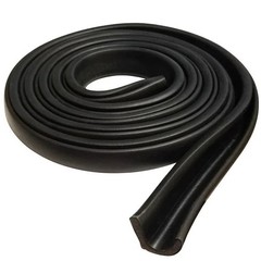 Weatherstrip Seal Lower Cab Door Glass – Right Hand fits John Deere 4230 R50541
