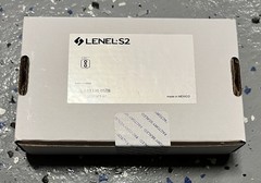LENEL S2 LNL-R11320-05TB | Blue Diamond Series Access Control Card Reader | New