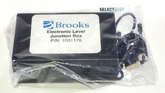 BROOKS AUTOMATION EL-2003 200 MM ELECTRONIC LEVEL WAFER **LOOK** (REF.: 432G)