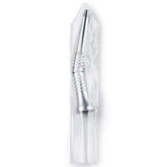 JMU 500pcs Dental Low/High Speed Handpiece Clear Cover Sleeves 1″x8″ Barrier