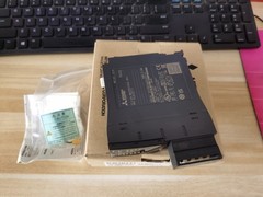 1PC Mitsubishi RJ61BT11 MODULE PLC RJ61BT11 New Expedited Shipping