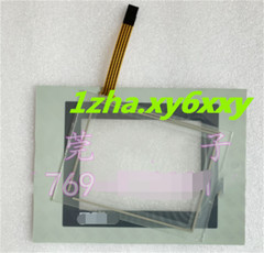 Touch panel for P/N:80F3-A110-58050 S/N:0802004778 with Front overlay #1z