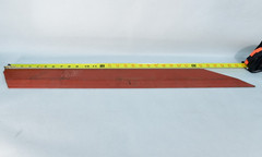 CHN Original Parts Cutting Edge D21605
