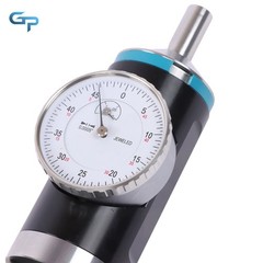 Professional Co-Axial Center Finder with 0.0005″ Dial Gauge & Case
